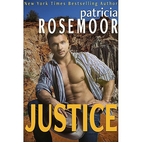 Justice, Patricia Rosemoor