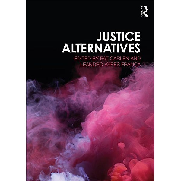 Justice Alternatives