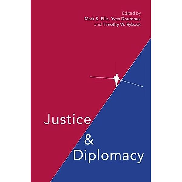 Justice and Diplomacy