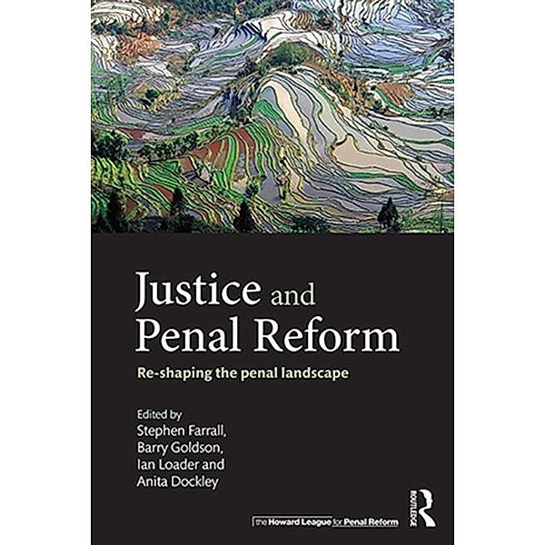 Justice and Penal Reform