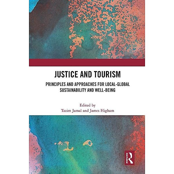 Justice and Tourism