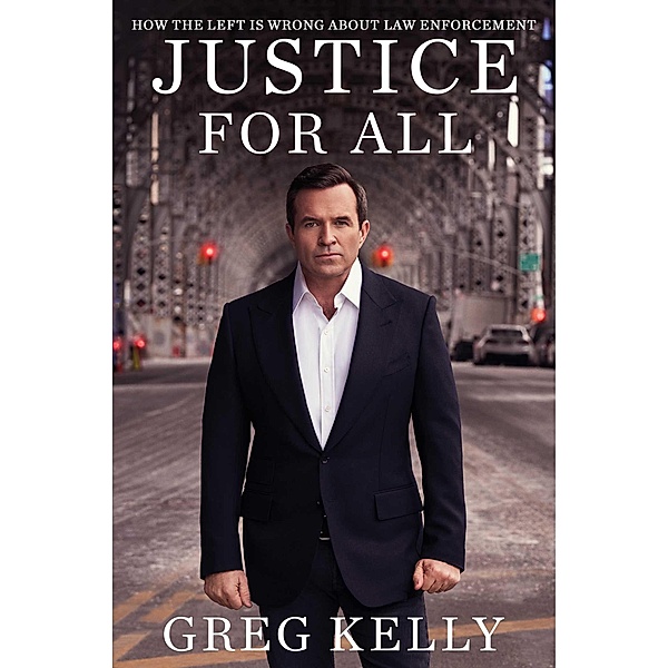 Justice for All, Greg Kelly
