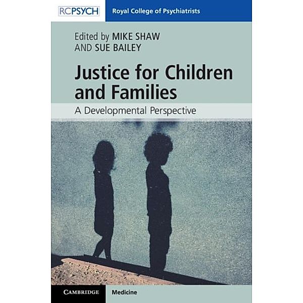 Justice for Children and Families