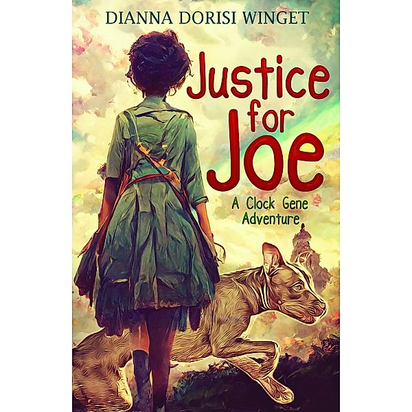 Justice for Joe, Dianna Dorisi Winget