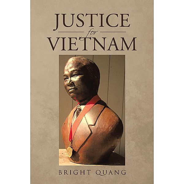 Justice for Vietnam, Bright Quang