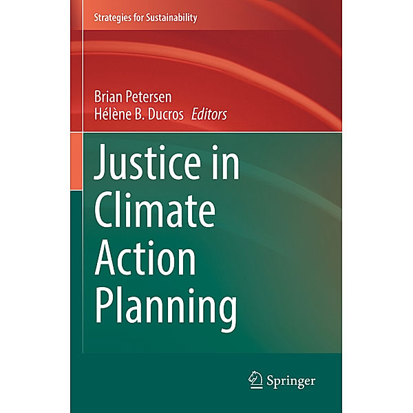 Justice in Climate Action Planning