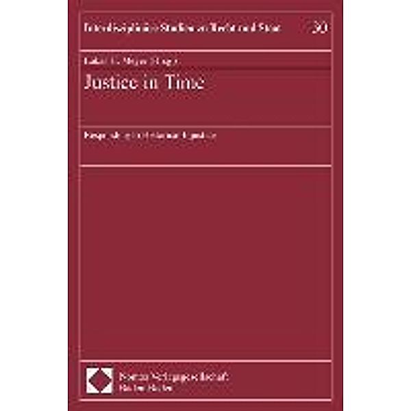 Justice in Time