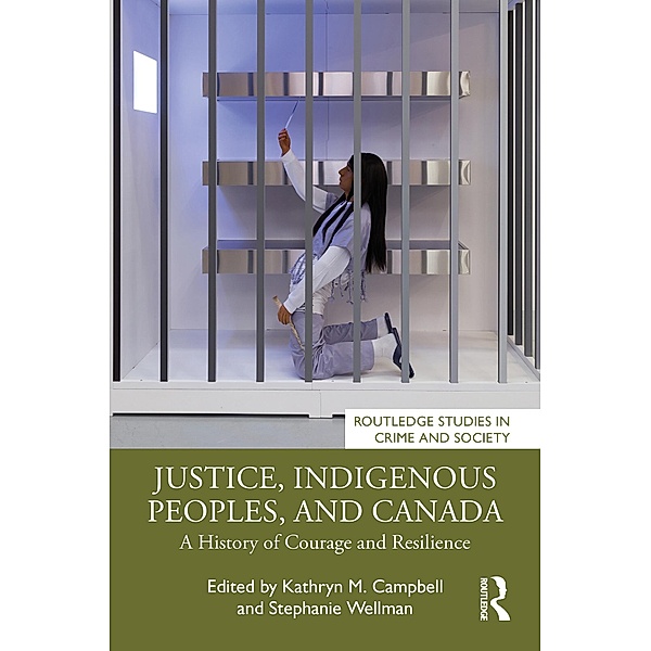 Justice, Indigenous Peoples, and Canada