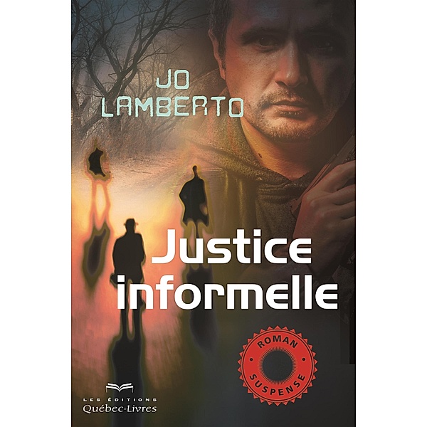 Justice informelle, Lamberto Jo Lamberto
