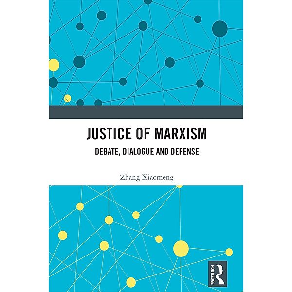 Justice of Marxism, Zhang Xiaomeng