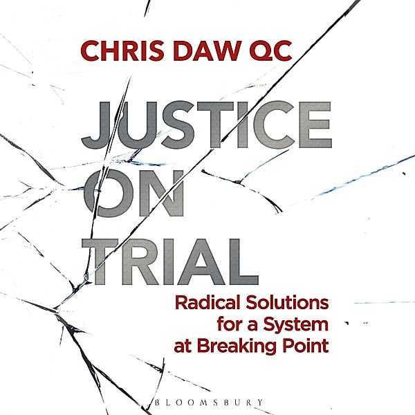 Justice on Trial, Chris Daw