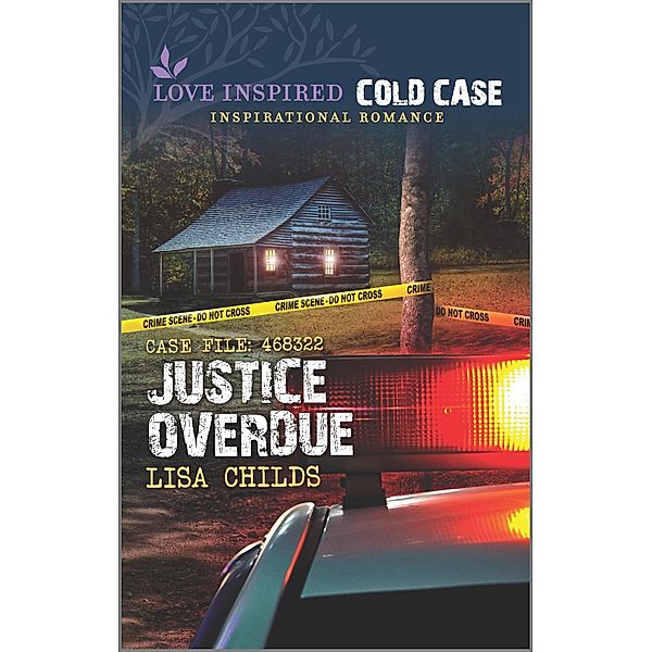 Justice Overdue, Lisa Childs