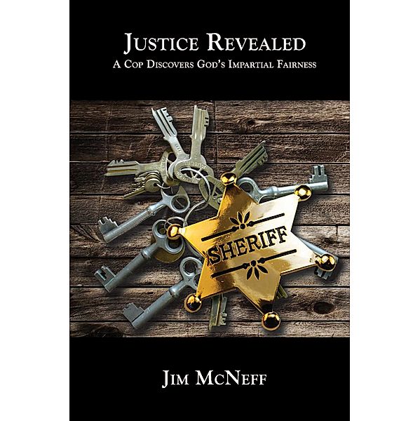 Justice Revealed, Jim McNeff