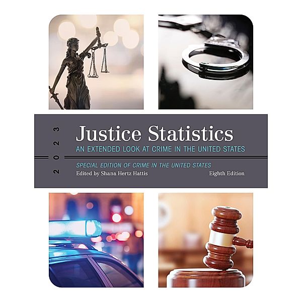 Justice Statistics