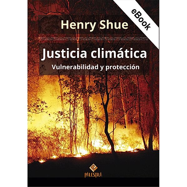 Justicia climática, Henry Shue