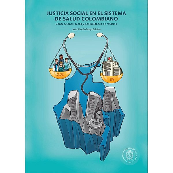 Justicia en el sistema de salud colombiano, Jesús Alercio Ortega Bolaños