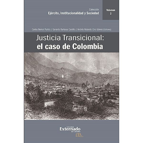 Justicia Transicional: el caso de Colombia