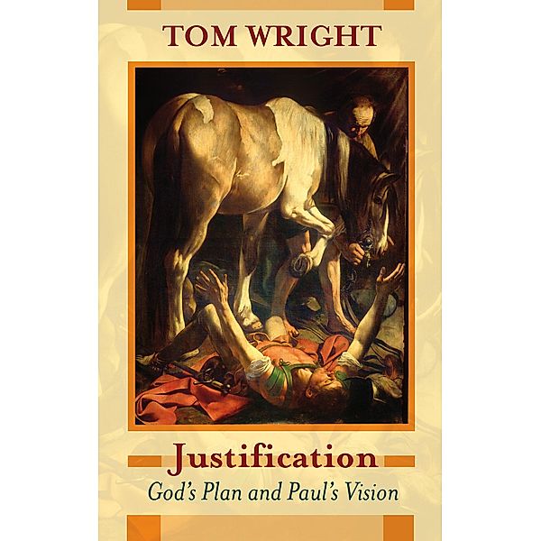 Justification, Tom Wright