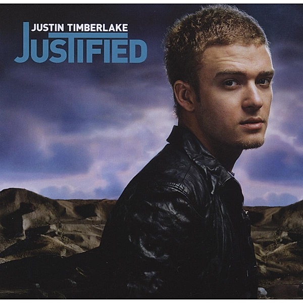 Justified, Justin Timberlake