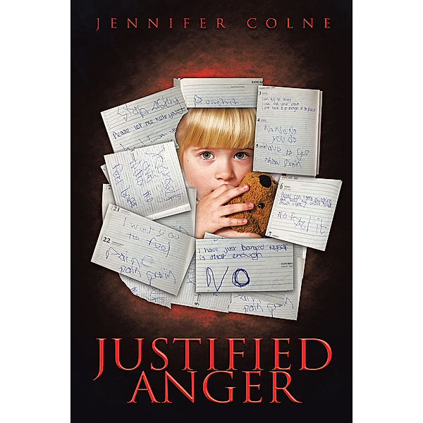 Justified Anger, Jennifer Colne