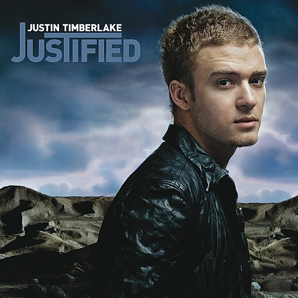 Justified (Vinyl), Justin Timberlake