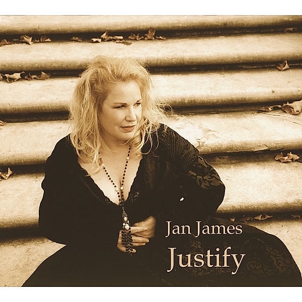 Justify, Jan James