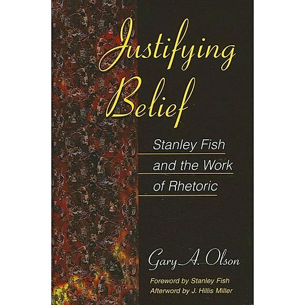 Justifying Belief, Gary A. Olson