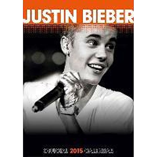 Justin Bieber 2015, Justin Bieber