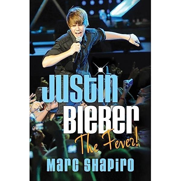 Justin Bieber, Marc Shapiro