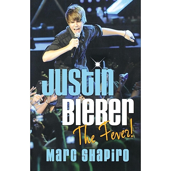 Justin Bieber, Marc Shapiro