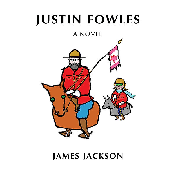Justin Fowles, James Jackson