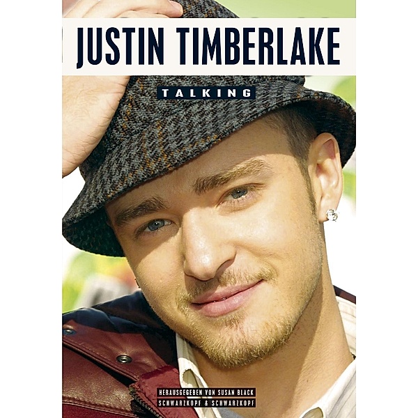 Justin Timberlake, Talking, Justin Timberlake