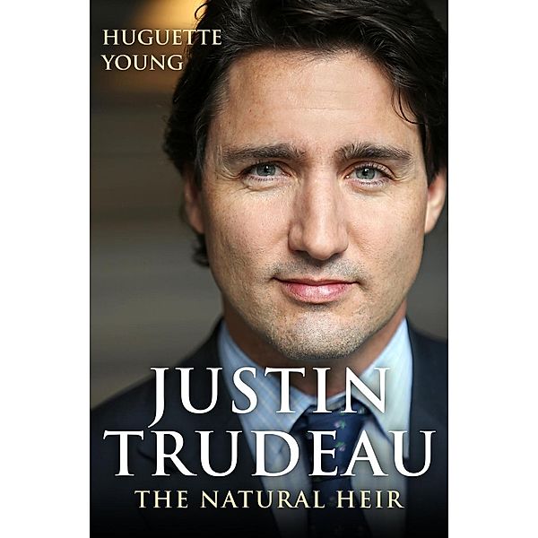 Justin Trudeau, Huguette Young