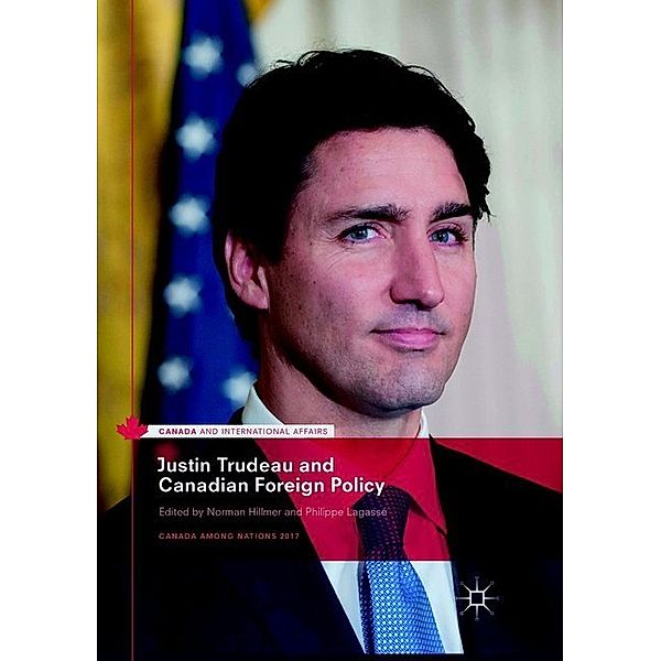 Justin Trudeau and Canadian Foreign Policy