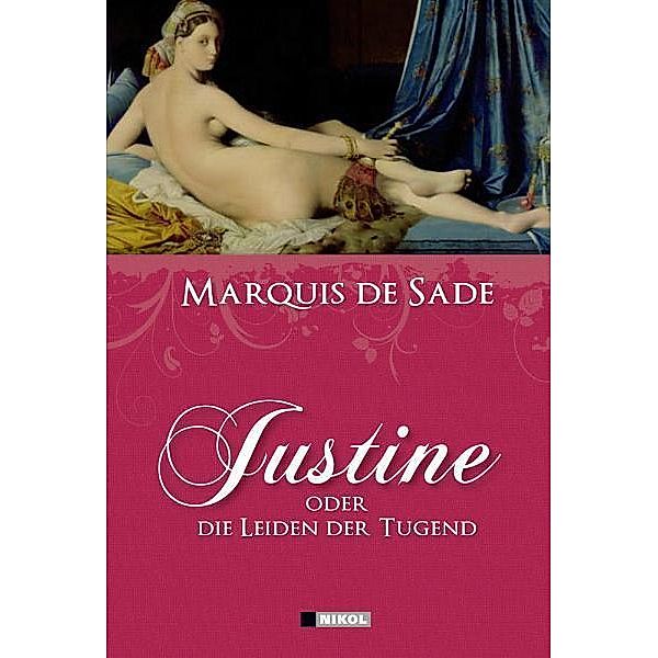 Justine, Marquis De Sade