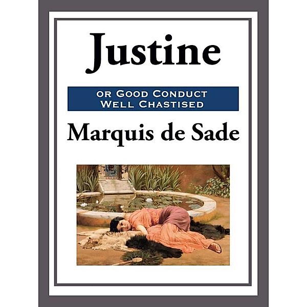 Justine, Marquis de Sade