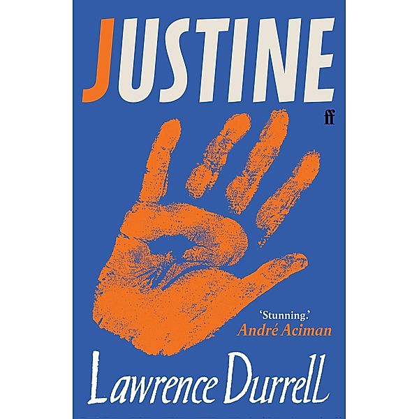 Justine, Lawrence Durrell