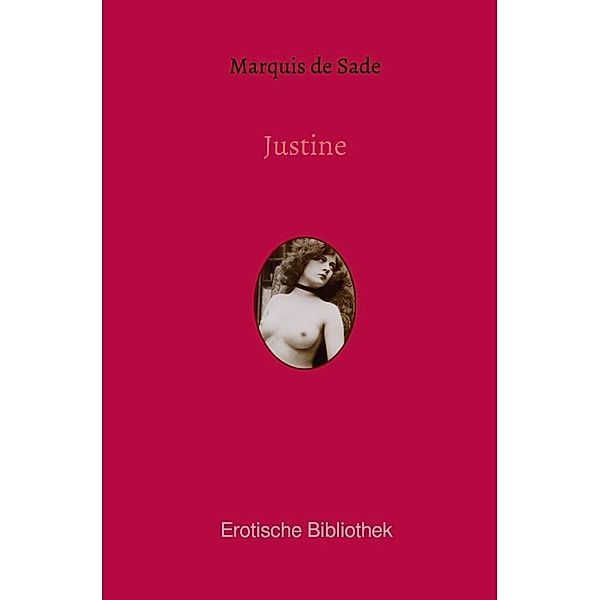 Justine, Marquis de Sade