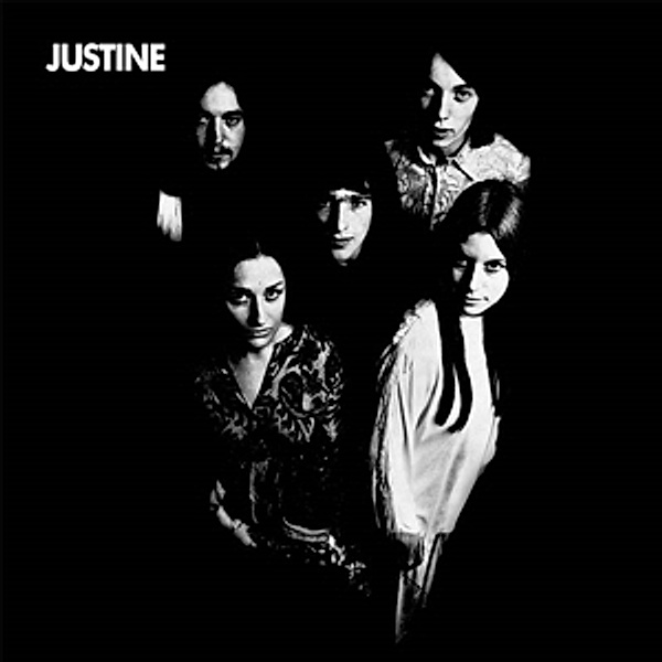 Justine (Digipak-Edition+Bonus), Justine