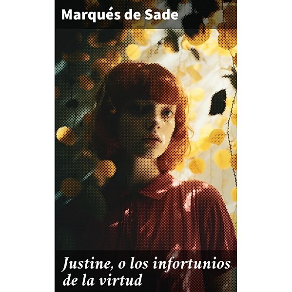 Justine, o los infortunios de la virtud, Marqués De Sade