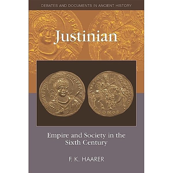 Justinian, F. Haarer