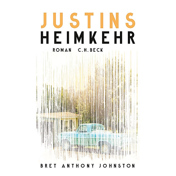 Justins Heimkehr, Bret A. Johnston