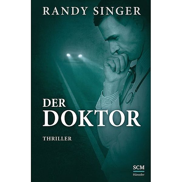 Justizthriller / Der Doktor, Randy Singer