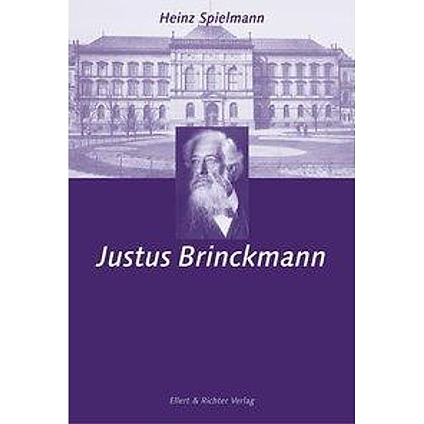 Justus Brinckmann, Heinz Spielmann