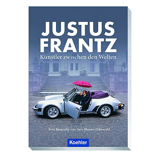 Justus Frantz, Jens Meyer-Odewald