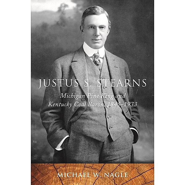 Justus S. Stearns, Michael W. Nagle