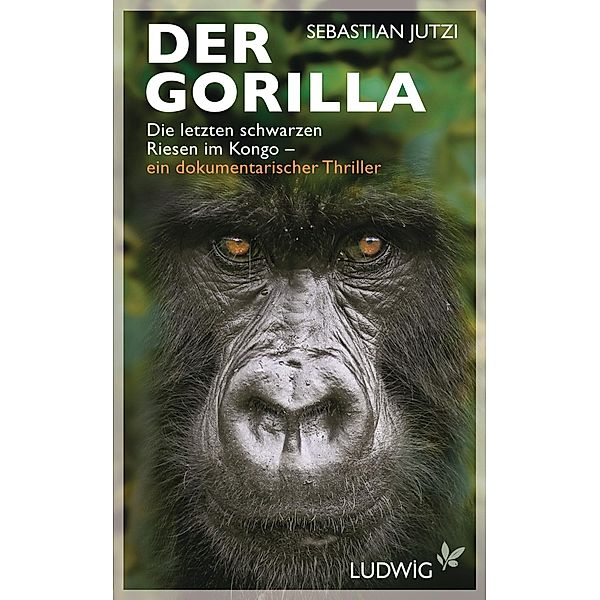 Jutzi, S: Gorilla, Sebastian Jutzi