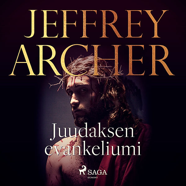 Juudaksen evankeliumi, Jeffrey Archer