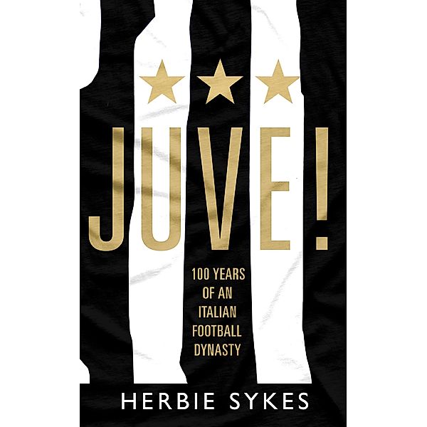 Juve!, Herbie Sykes