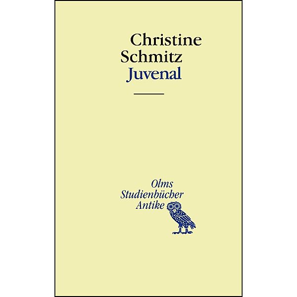 Juvenal, Christine Schmitz